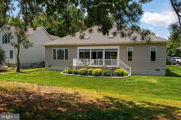 Property Photo:  11324 River Run Lane  MD 21811 