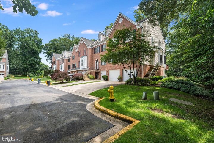 Property Photo:  724 Rusack Court 50  MD 21012 