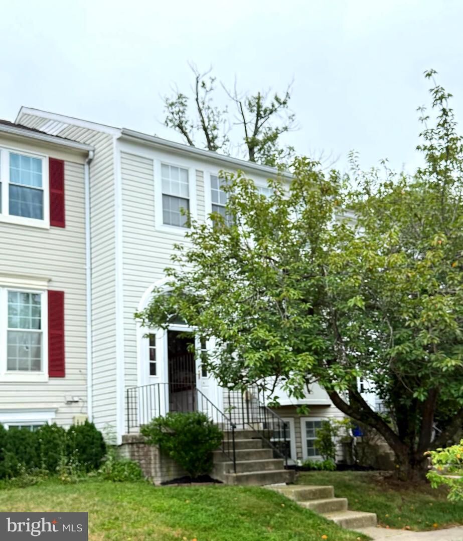 Property Photo:  4117 Waterbuck  MD 20866 
