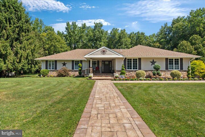 98 Magnolia Avenue A  New Egypt NJ 08533 photo