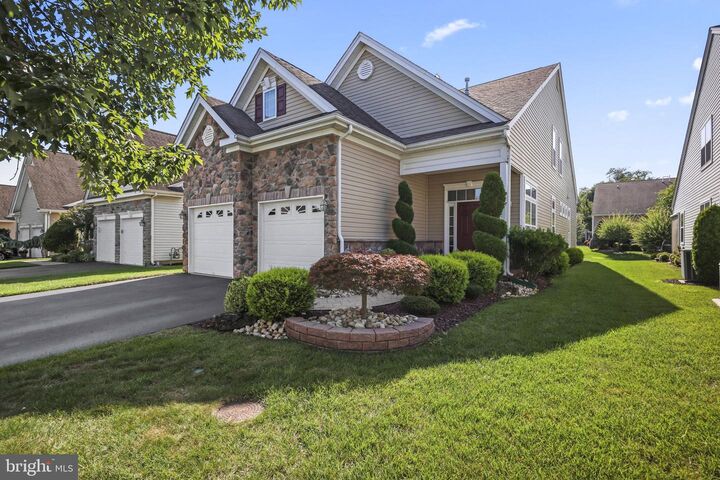 Property Photo: 20 Draw Bridge Drive NJ 08831