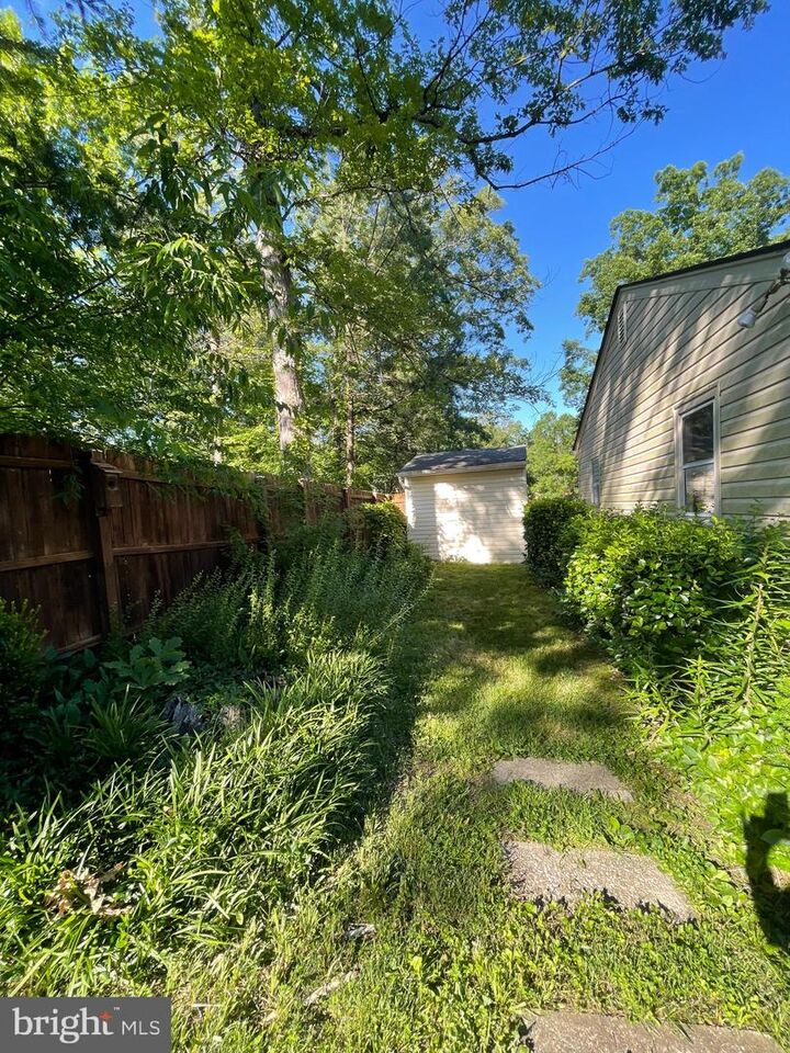Property Photo: 60 Pendleton Road VA 22405