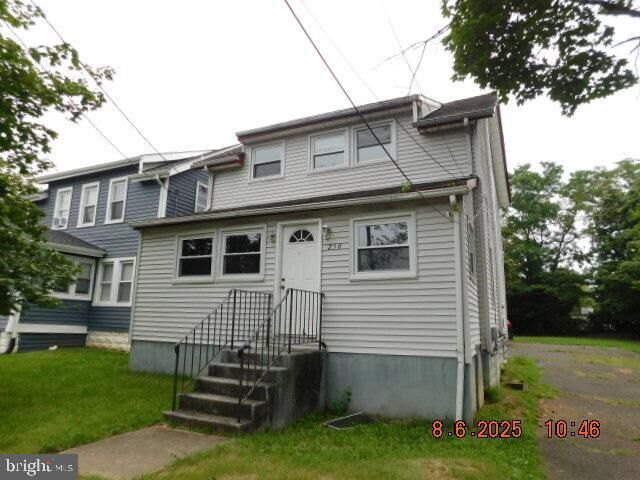 256 Ewingville Road  Trenton NJ 08638 photo
