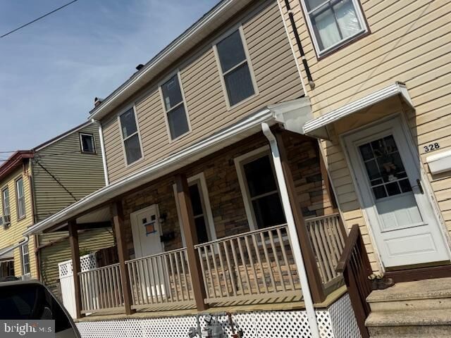 330 N 11th Street  Lebanon PA 17046 photo