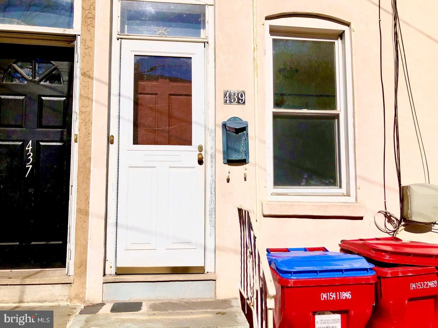 Property Photo:  439 Sandy Street  PA 19401 