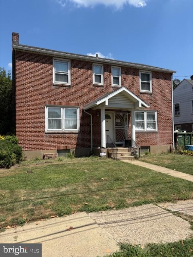 Property Photo:  1915 Arthur Street  PA 19152 