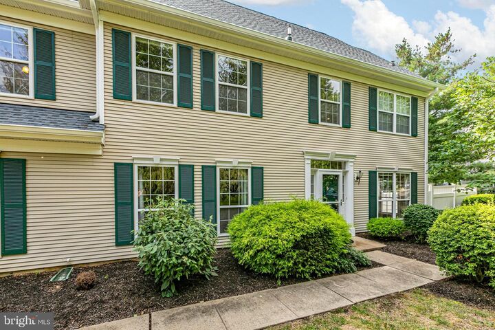 Property Photo: 371 Watkins Road NJ 08534