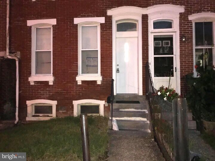 Property Photo:  1035 Willow Street  PA 19401 