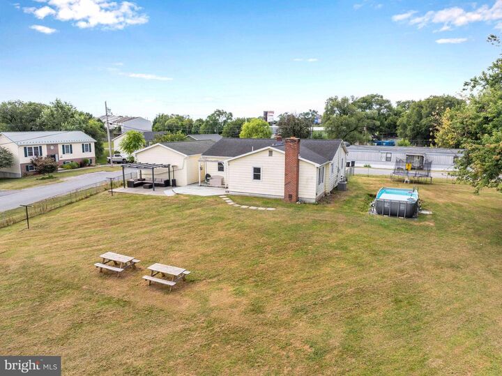 Property Photo:  310 Aero Street  WV 25401 