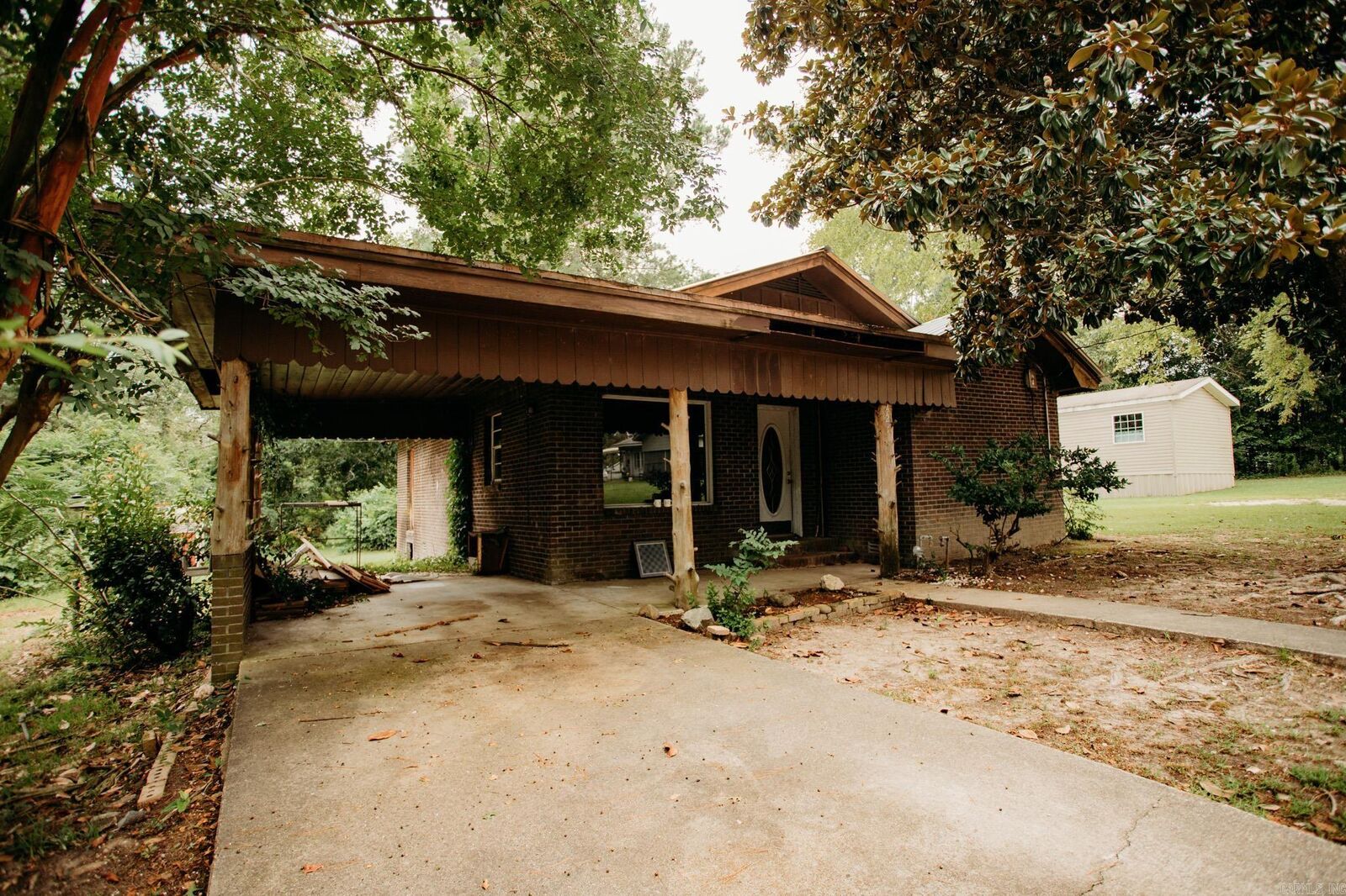 Property Photo: 421 4th Street AR 71765