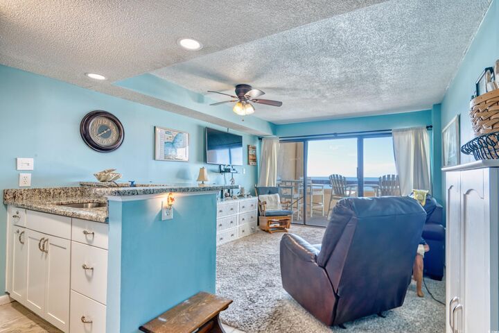 Property Photo:  6100 N Ocean Blvd. N 205  SC 29582 
