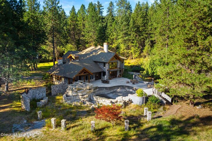 Property Photo:  365 Simonsen Rd  ID 83854 
