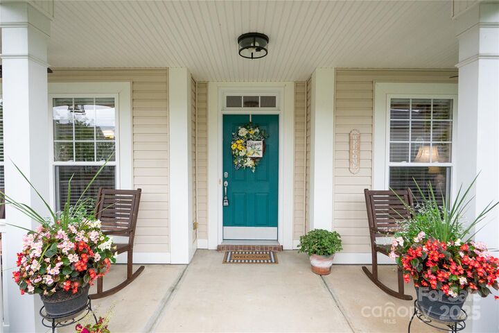 Property Photo:  4518 Triumph Drive SW  NC 28027 