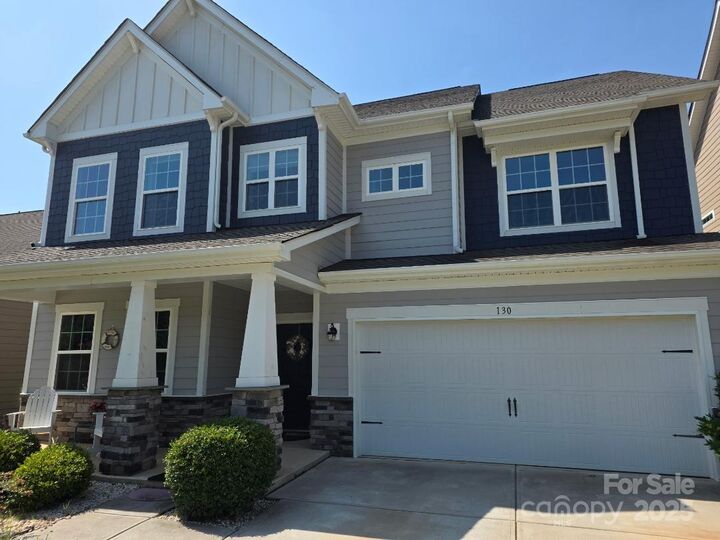 130 Dry Rivers Lane  Mooresville NC 28117 photo