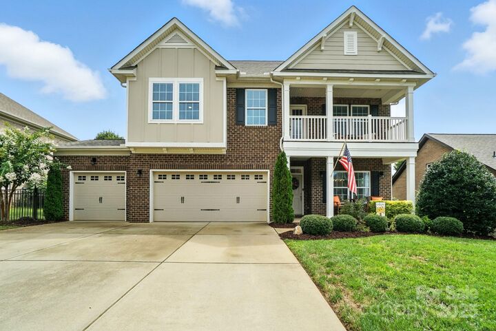 Property Photo: 149 Oxford Drive NC 28115