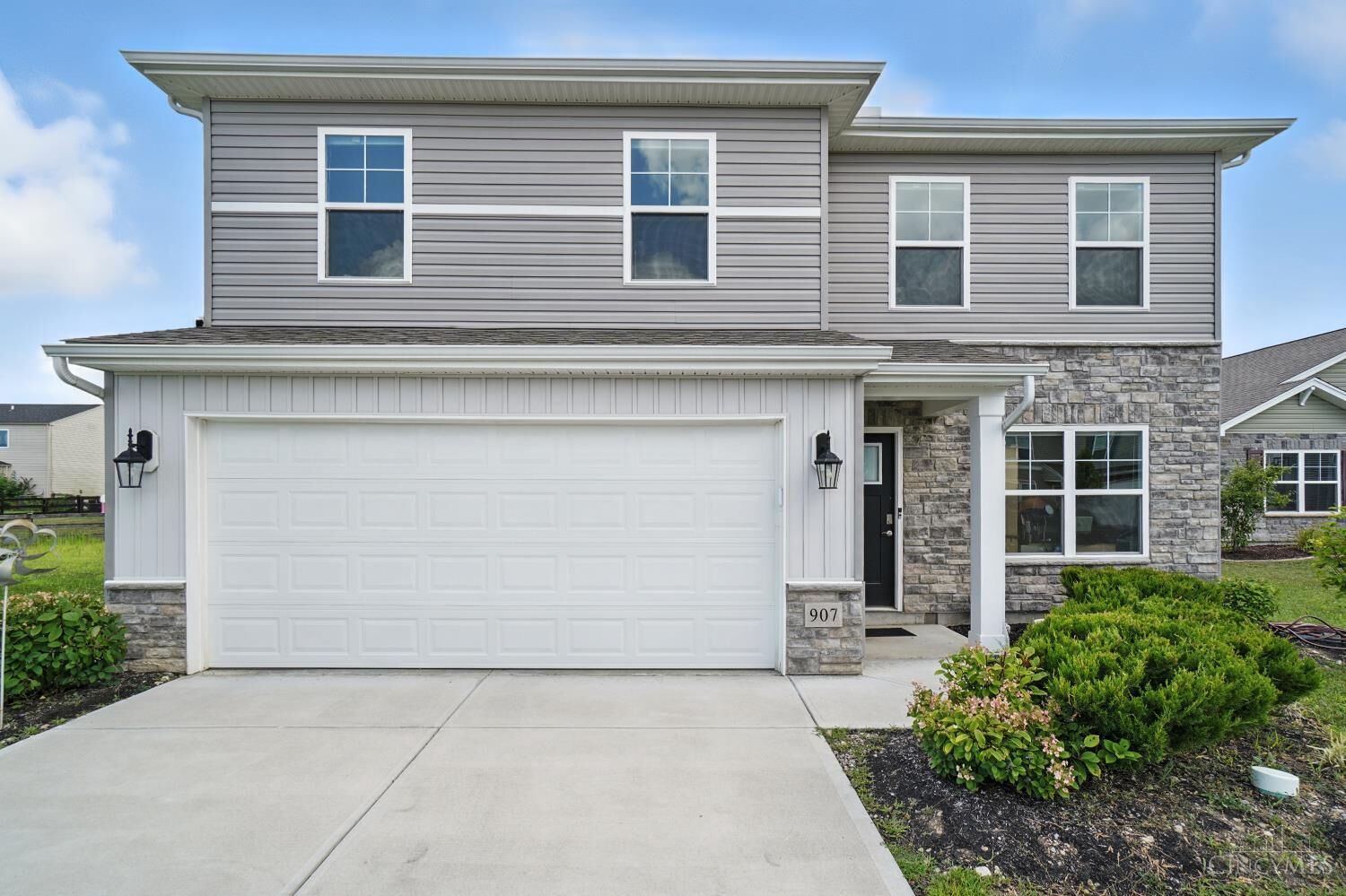 Property Photo: 907 Third Street OH 45067
