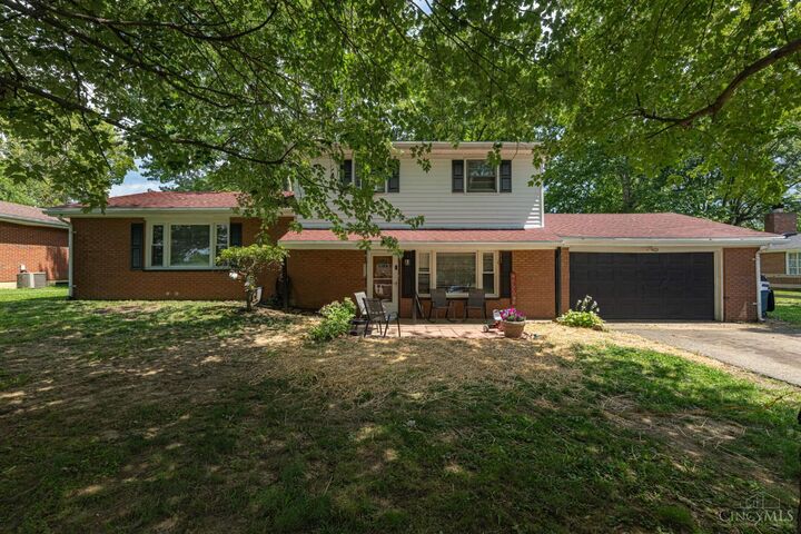 3140 Lynn Drive  Franklin Twp OH 45005 photo