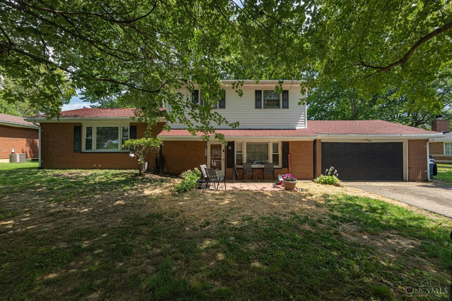 Property Photo:  3140 Lynn Drive  OH 45005 