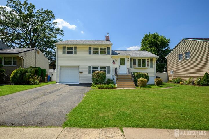 53 Sterling Drive  Colonia NJ 07067 photo