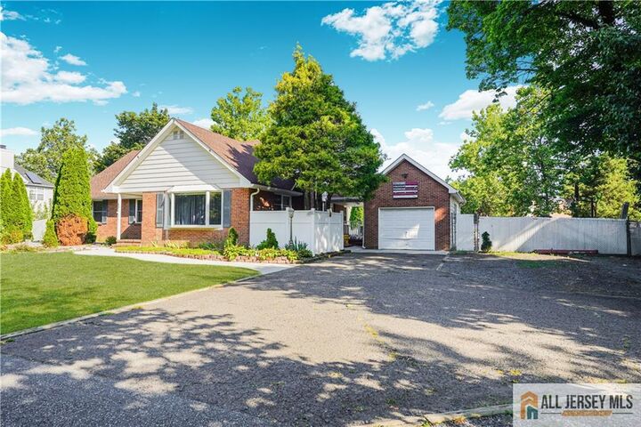 Property Photo: 82 Milltown Road NJ 08816