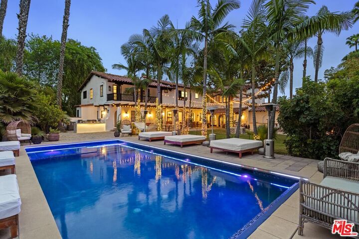 9451 Sunset Blvd  Beverly Hills CA 90210 photo