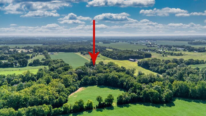 Property Photo:  9585 Snyder Church NW Road  OH 43105 