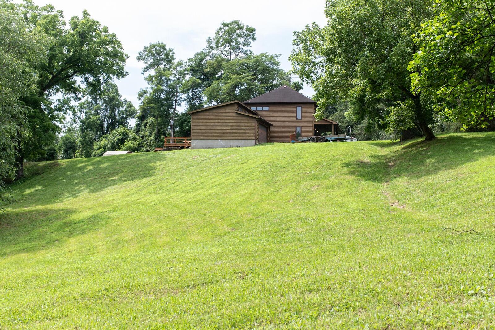 Property Photo:  10271 Antle Orchard Road  OH 45732 