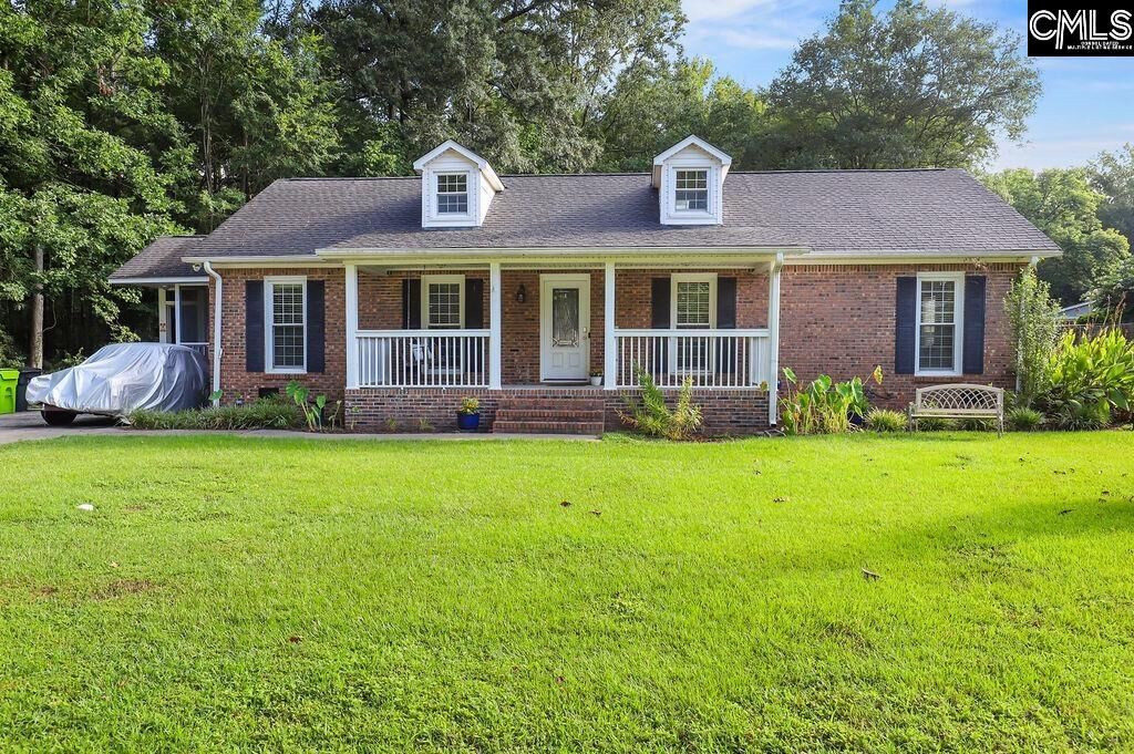 Property Photo: 106 Woodstock SC 29063
