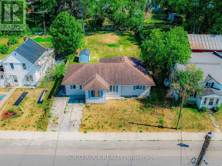 Property Photo: 167 Main Street ON K0H 2N0