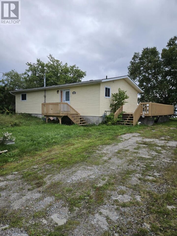 Property Photo: 214 Lakeshore Drive ON P0T 1T0