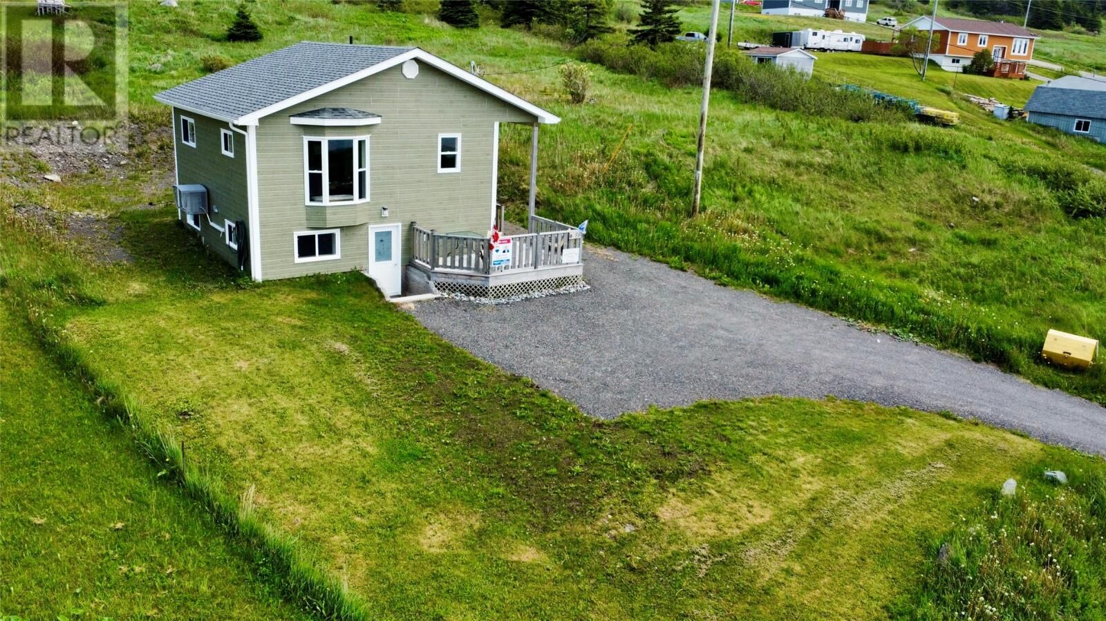 Property Photo: 188 Main Street NL A0K 4N0