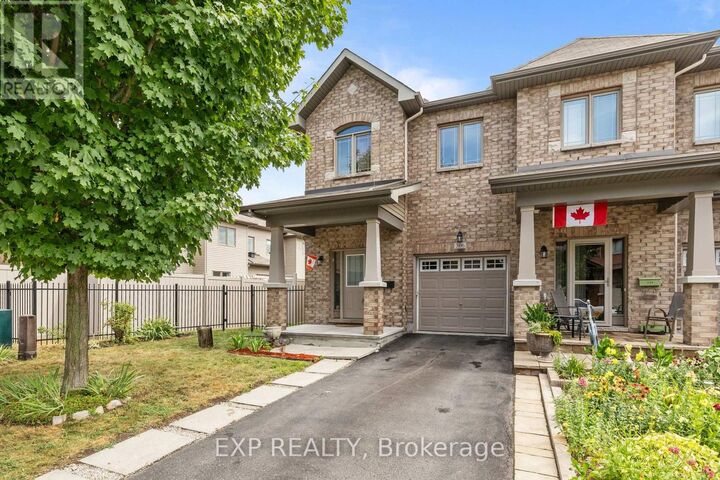 306 Via San Marino Street  Ottawa ON K2J 5X8 photo