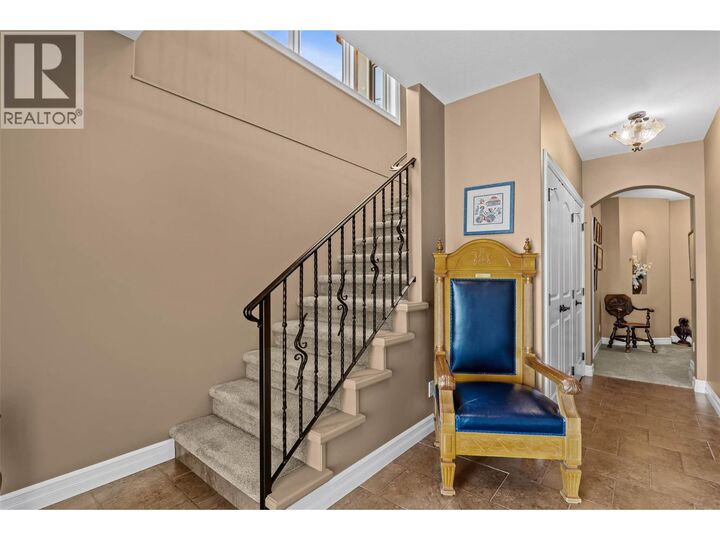 Property Photo: 1590 Golf Ridge Drive BC V2H 0A5