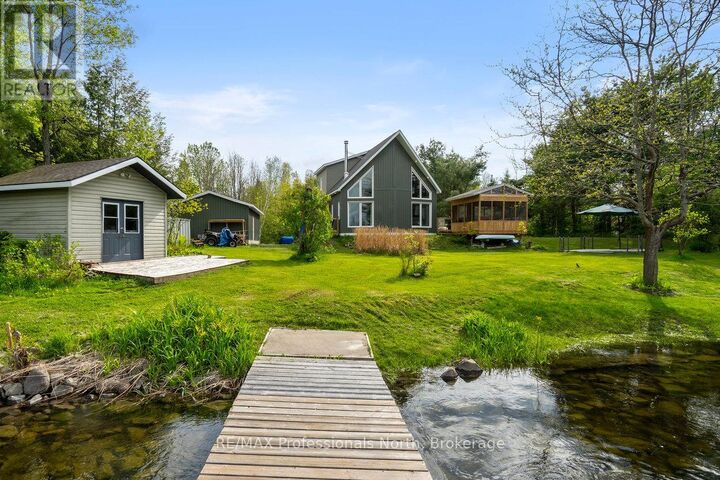 Property Photo: 1059 Tiffany Lane ON K0M 2K0