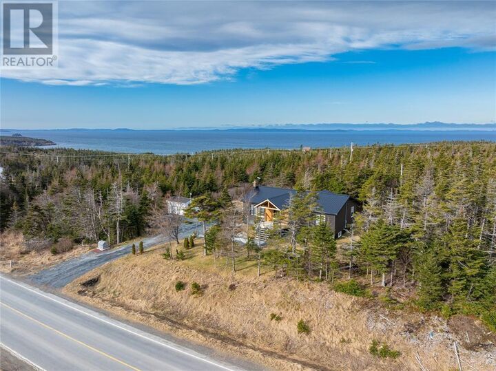 Property Photo: 144 Trinity South Highway NL A0B 1J0