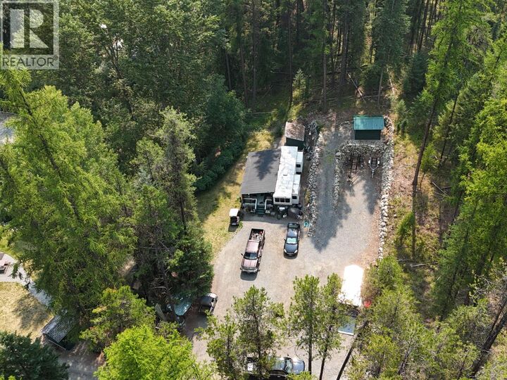Property Photo:  9765 Braunagel Road  BC V0B 2A0 