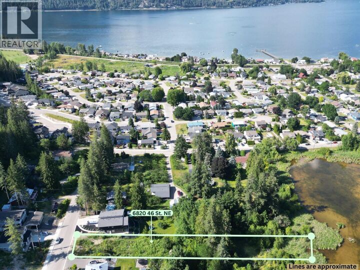 6820 46 Street Northeast  Salmon Arm BC V1E 2B3 photo