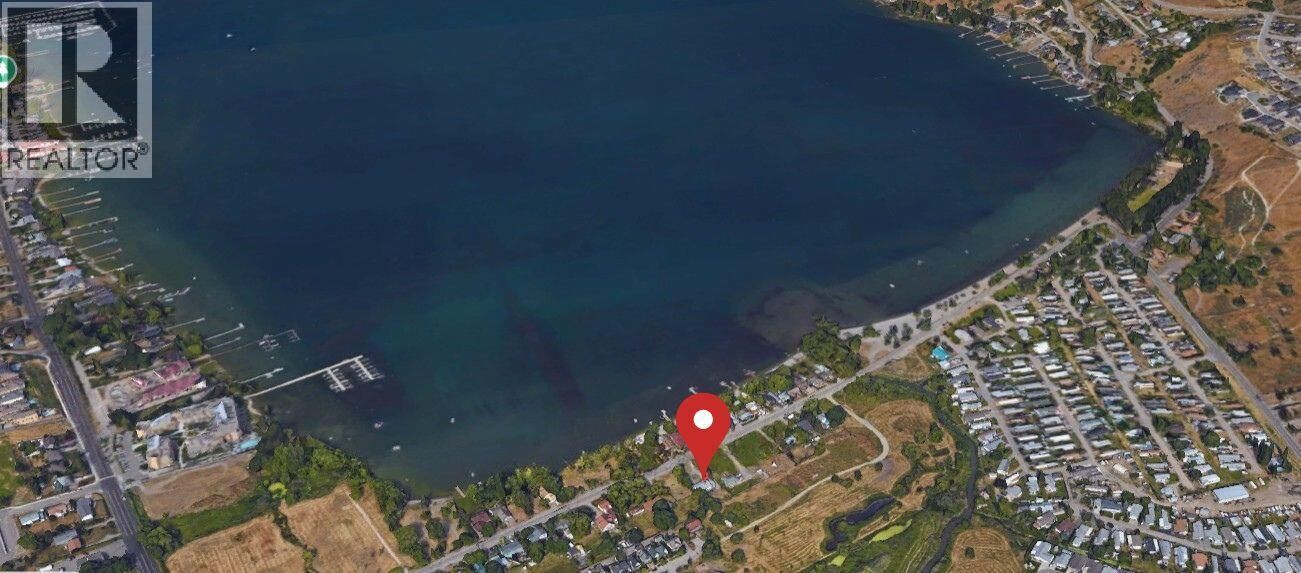 Property Photo:  2611 Lakeshore Road  BC V1H 1N1 
