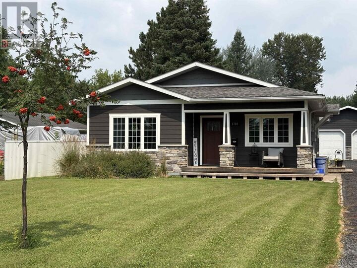 1702 Sunset Dr  Fort Frances ON P9A 2V1 photo