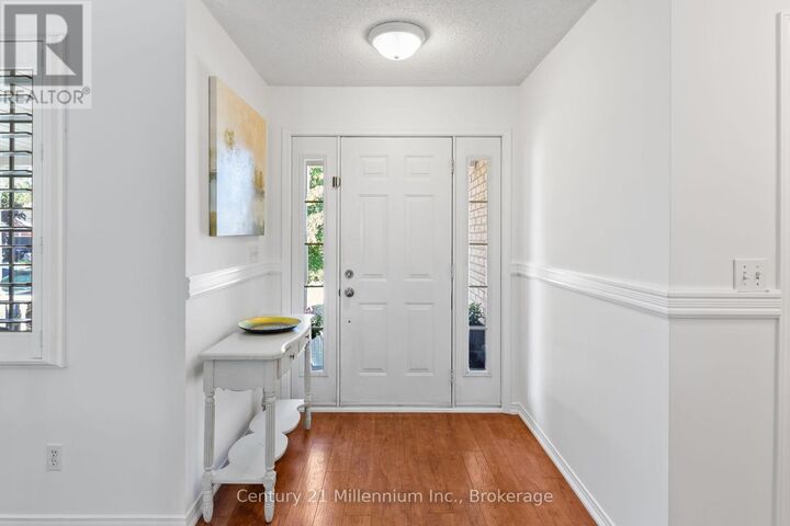 Property Photo:  23 Bush Street  ON L9Y 4S9 