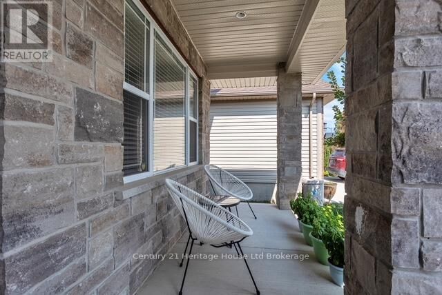 Property Photo: 83 Walker Road ON N5C 0C3