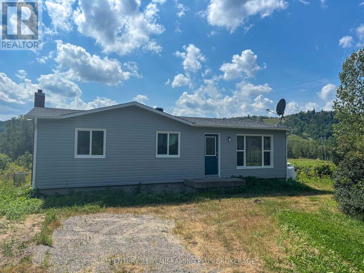 Property Photo: 974332 Highway 567 ON P0J 1R0