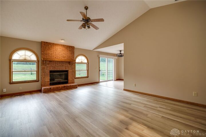 Property Photo:  9238 Amchar Court  OH 45458 
