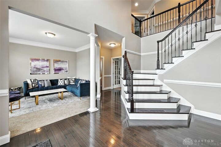 Property Photo:  7498 Cherokee Lane  OH 45044 