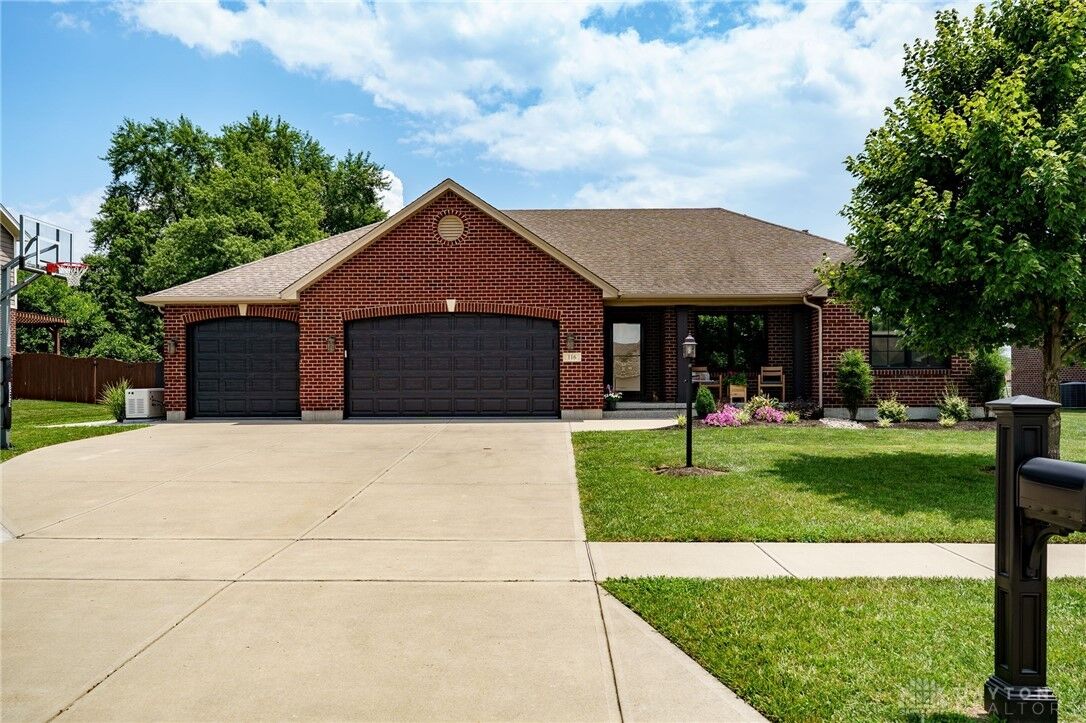 Property Photo:  116 Eagle Ridge Drive  OH 45005 