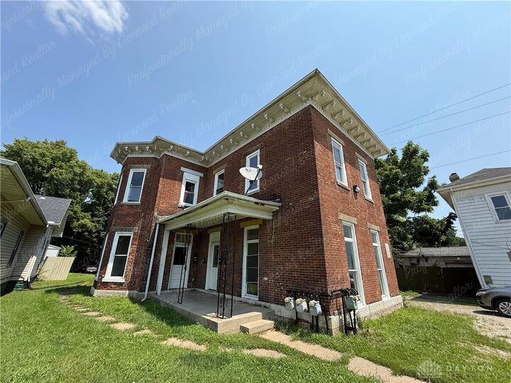 312 Selma 1/2  Springfield OH 45505 photo