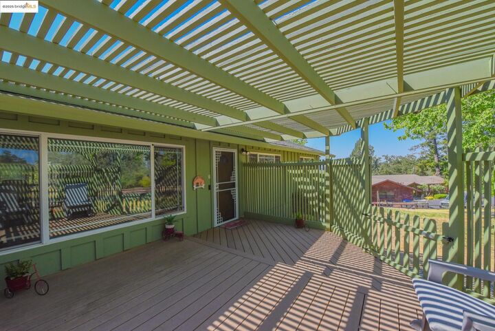 Property Photo:  12933 Chaparral Rd  CA 95370 