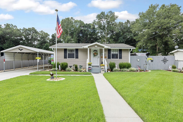 6309 Matador Street  Milton FL 32583 photo
