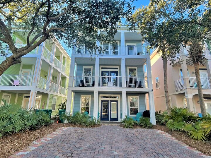 222 Kono Way  Destin FL 32541 photo