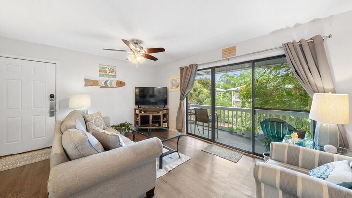 Property Photo:  3799 E County Highway 30A # F-3  FL 32459 